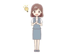 恋のひらめき
