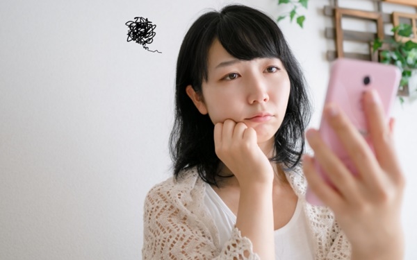 男性の能力を見分ける