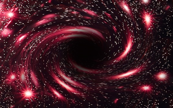 ブラックホール